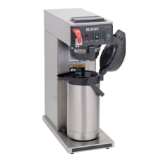 BUNN AIRPOT COFFEE BREWER