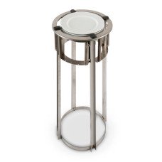 MOBILE UK PLATE LOWERATOR