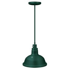 HATCO BLACK  LAMP WARMER