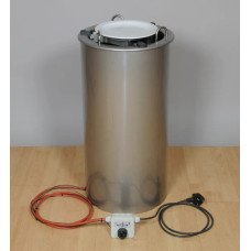 MOBILE UK PLATE LOWERATOR