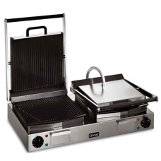 LINCAT DOUBLE PANINI GRILL LINCAT DOUBLE PANINI GRILL