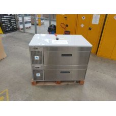 ADANDE VCS2-FDT REF 2xDRAWER