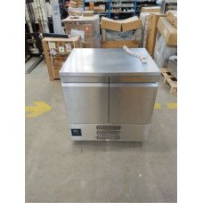 WILLIAMS D/D SPACE SAVER FREEZER