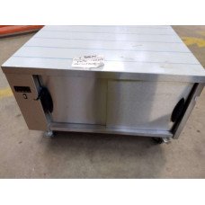 COUNTERLINE HOTCUPBOARD