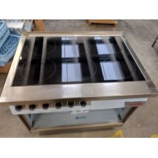 KUPPERBUSCH HOB KUPPERBUSCH HOB