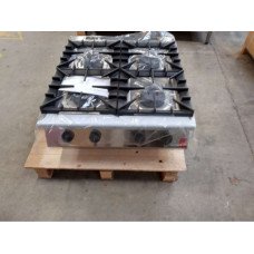 FALCON 4 burner FALCON 4 burner